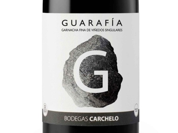 GUARAFIA GARNACHA FINA 2023