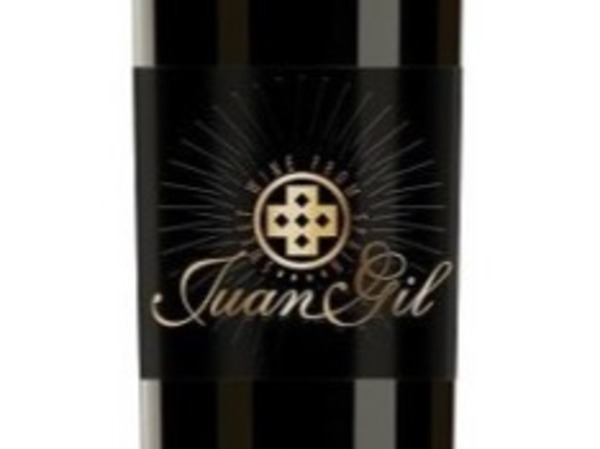 JUAN GIL DULCE MONASTRELL