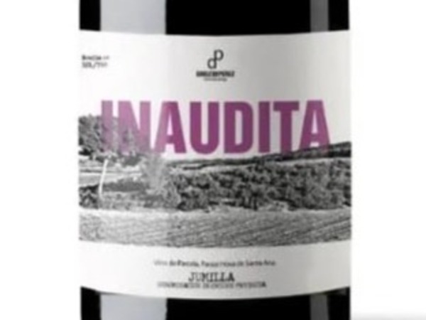 INAUDITA 2022