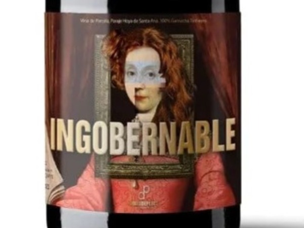 INGOBERNABLE 2022