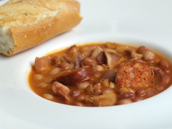 Pint Beans