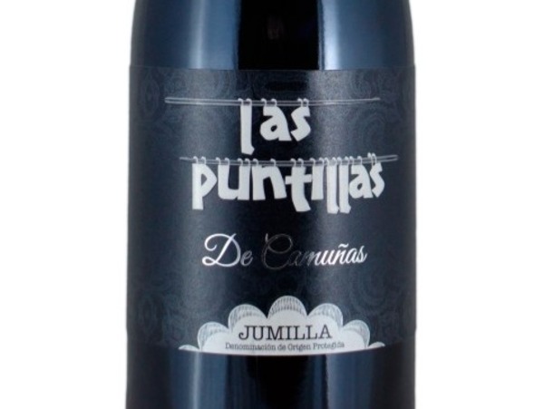 LAS PUNTILLAS DE CAMUÑAS 2016