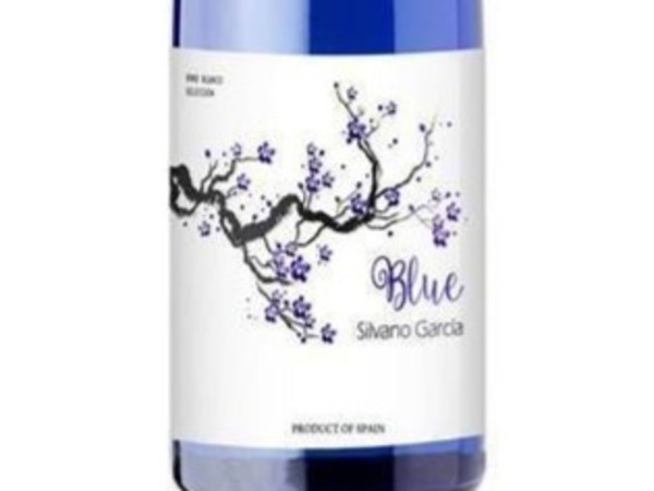 SILVANO GARCÍA BLUE