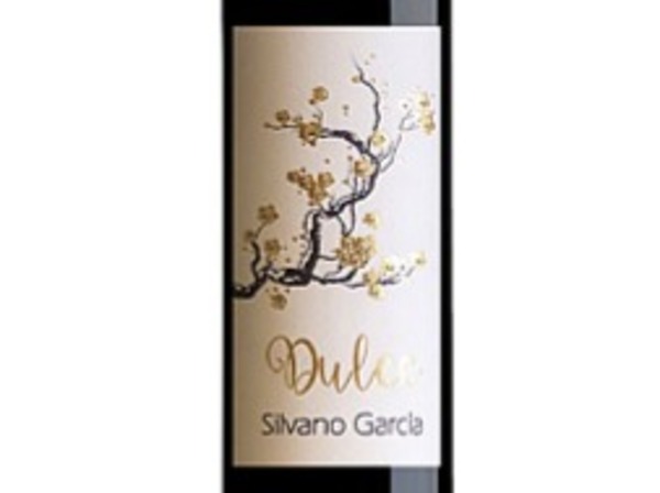 SILVANO GARCÍA DULCE MONASTRELL
