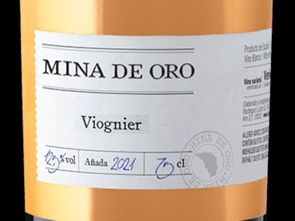 MINA DE ORO BLANCO 2023