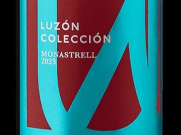 LUZÓN COLECCIÓN MONASTRELL