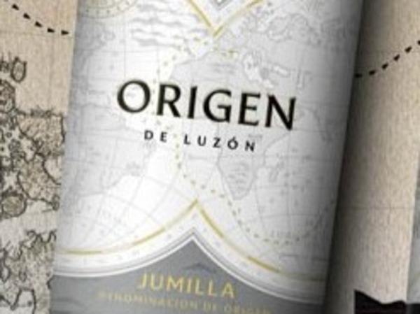 LUZÓN ORIGEN SYRAH
