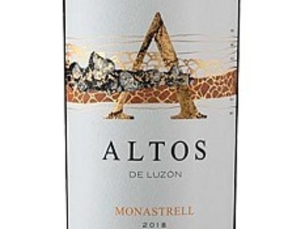 ALTOS DE LUZÓN 2021/22