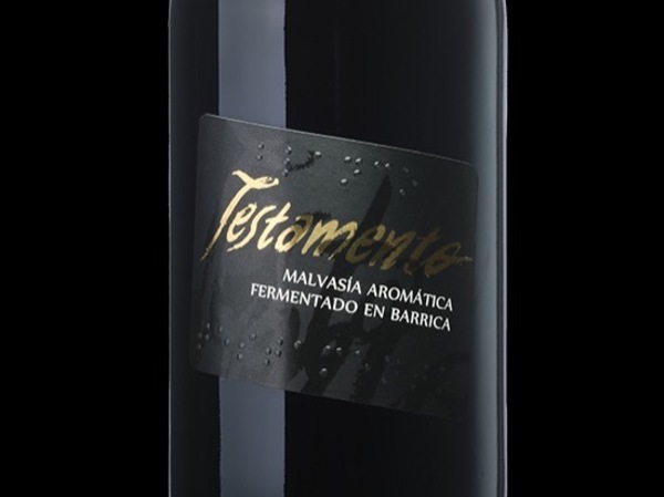 Testamento Malvasia 