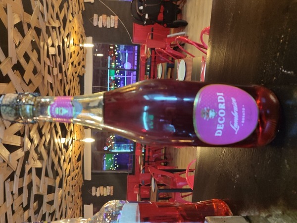 LAMBRUSCO AVANTI