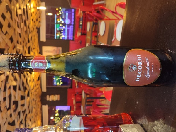 LAMBRUSCO AVANTI