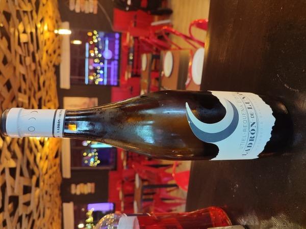 LADRON DE LUNA SAUVIGNON