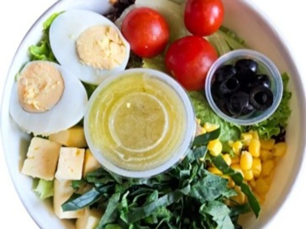 Ensalada del Campo