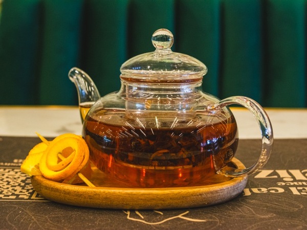 Teteria Chai