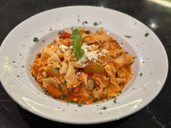 Tagliatelle