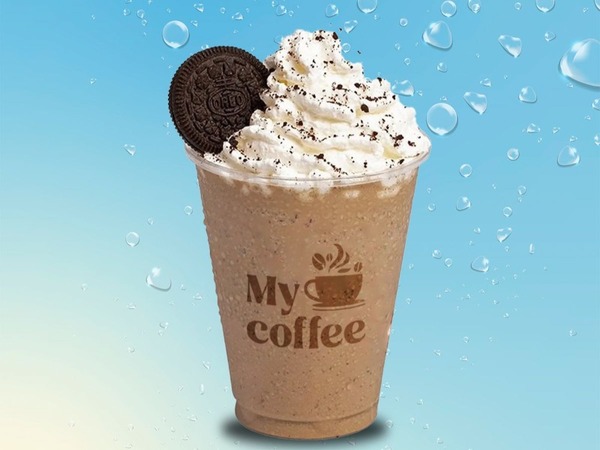 Nevado Oreo 