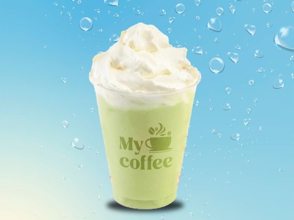 Nevado Matcha