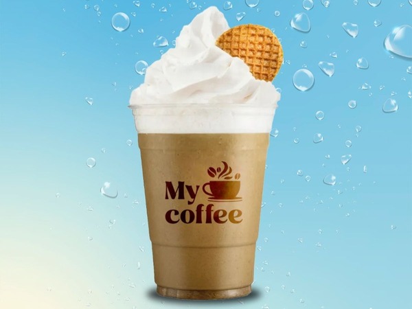 Nevado Biscoff