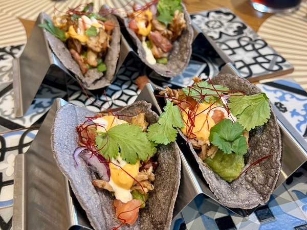 Taco Zariego 