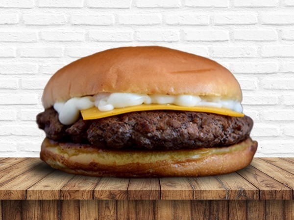 Cheese Burger