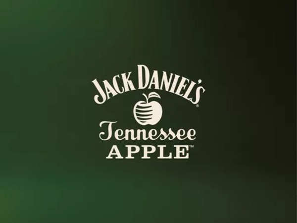 Whiskey Jack danields Apple 35°
