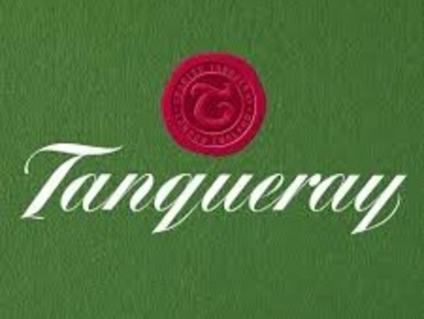 Gin Tanquerey