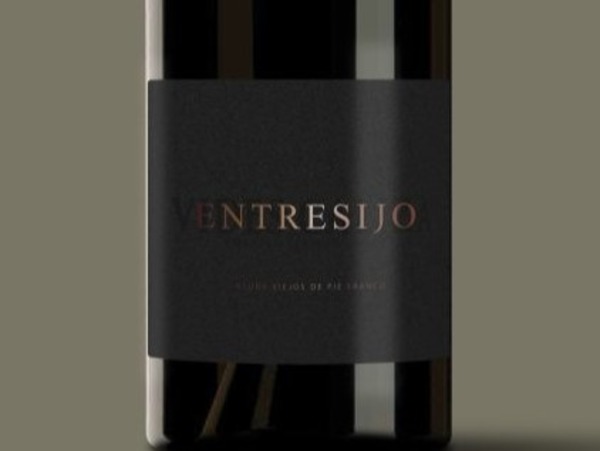 ENTRESIJO MONASTRELL 2022