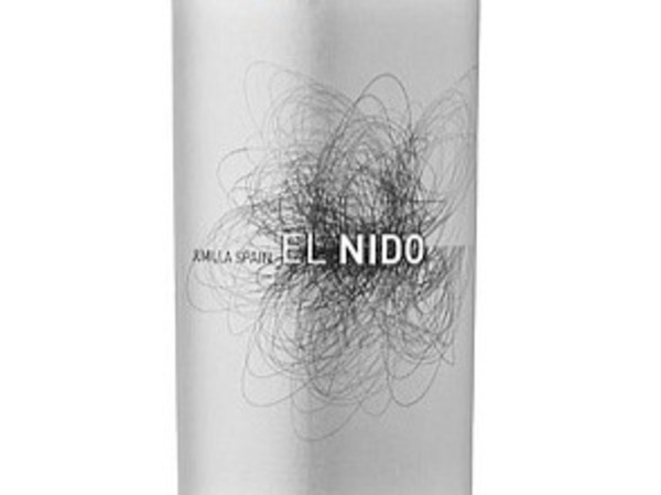 EL NIDO 2016/17/18