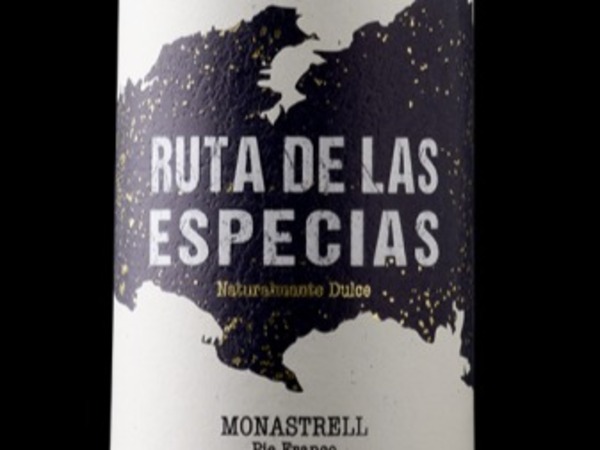 RUTA DE LAS ESPECIAS 