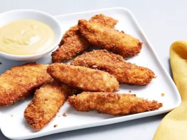 Chicken Sticks