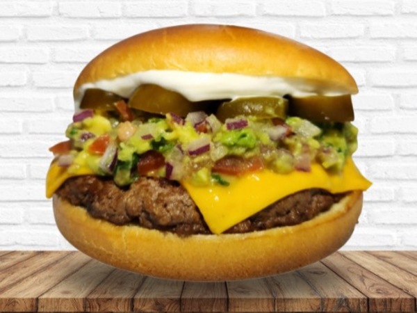 Mex Burger