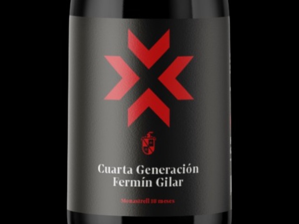 C.G. FERMIN GILAR SELECCIÓN CRIANZA 2021