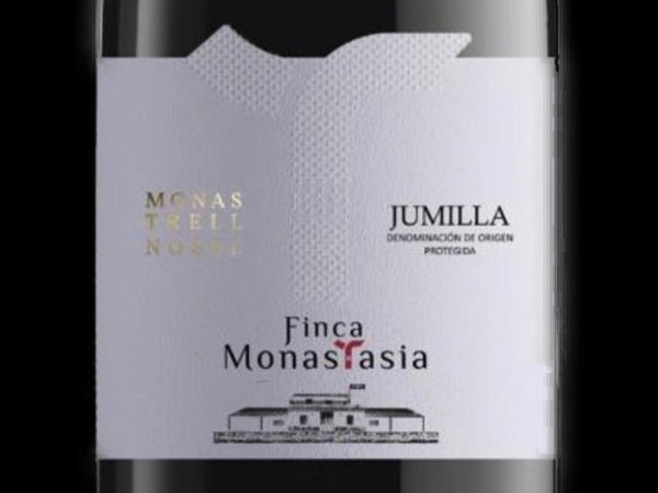 FINCA MONASTASIA MONASTRELL