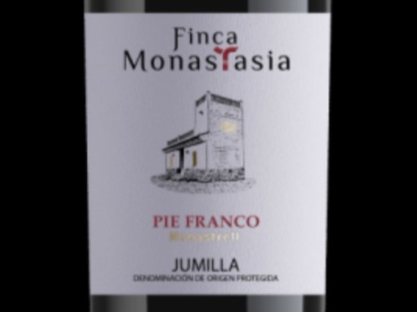 FINCA MONASTASIA PIE FRANCO 2021