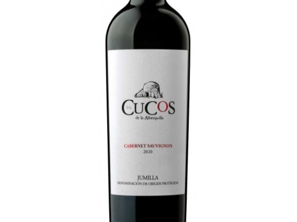 CUCOS DE LA ALBERQUILLA 2023