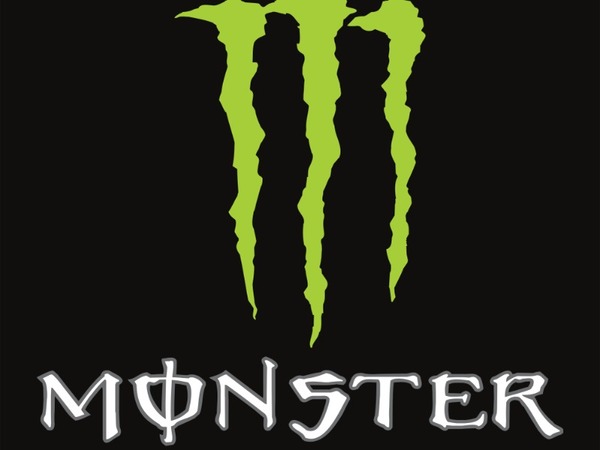 Monster Energetica