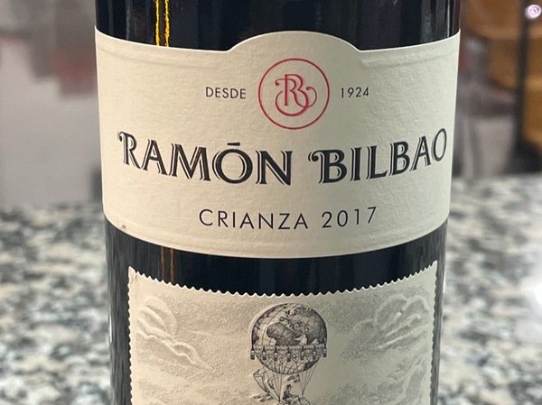 RAMON BILBAO