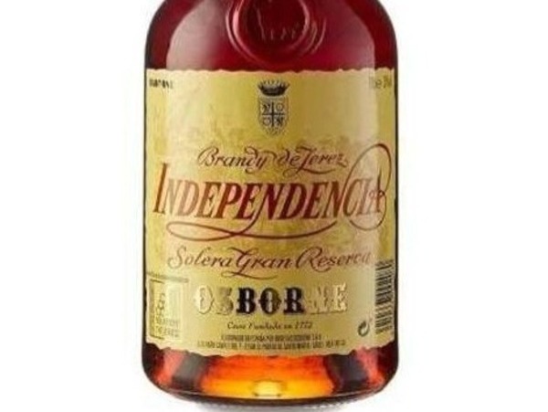 BRANDY INDEPENDENCIA