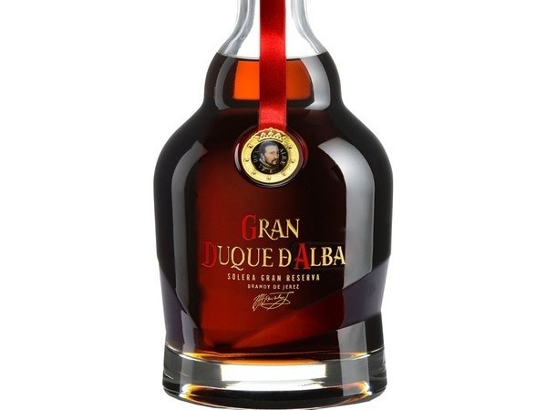 GRAN DUQUE DE ALBA ROJO 