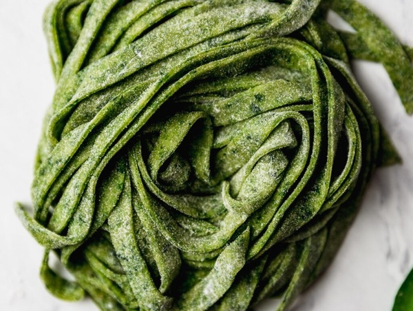 Fetuccini