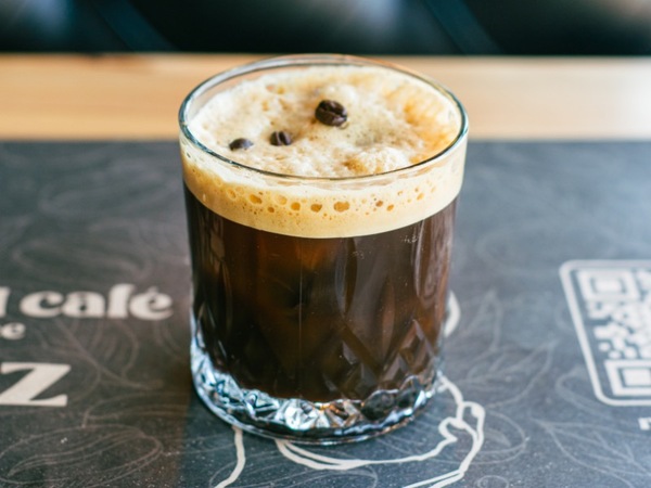 Shakerato