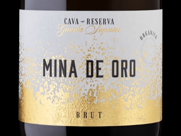 ESPUMOSO MINA DE ORO BRUT