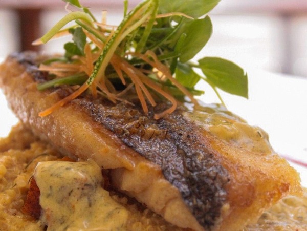 Pescado Austral
