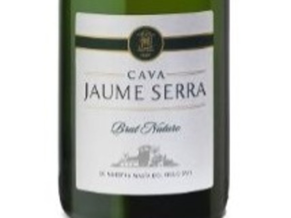 JAUME SERRA BRUT NATURE