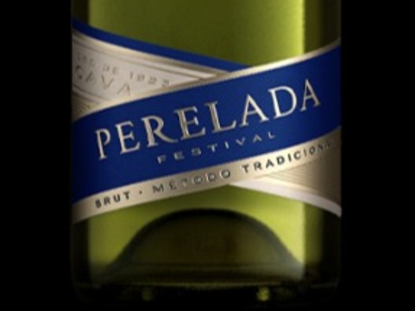 PERELADA BLUE FESTIVAL BRUT