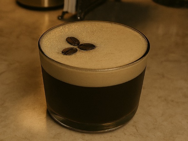 CARAJILLO