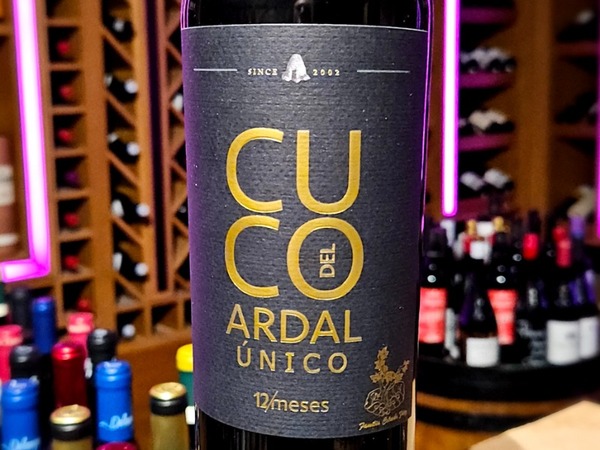 CUCO DEL ARDAL ÚNICO 