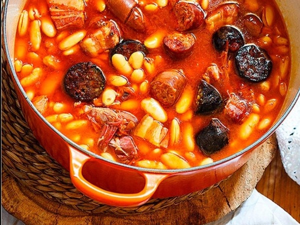 FABADA  ASTURIANA