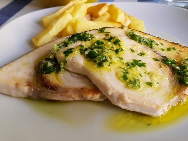 Swordfish