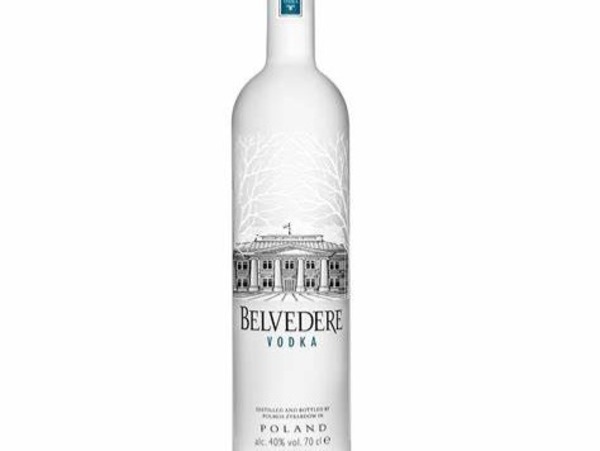 Belvedere